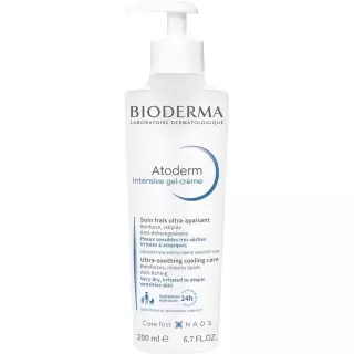 BIODERMA Atoderm Intensive Gel Creme