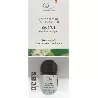 AROMALIFE TOP Cajeput Eth/Oil