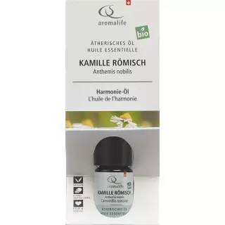 AROMALIFE TOP Kamille römisch Äth/Öl BIO