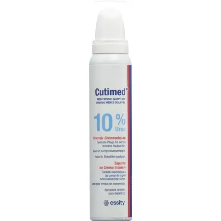 CUTIMED Acute 10% Urea CUTIMED Acute 10% Urea