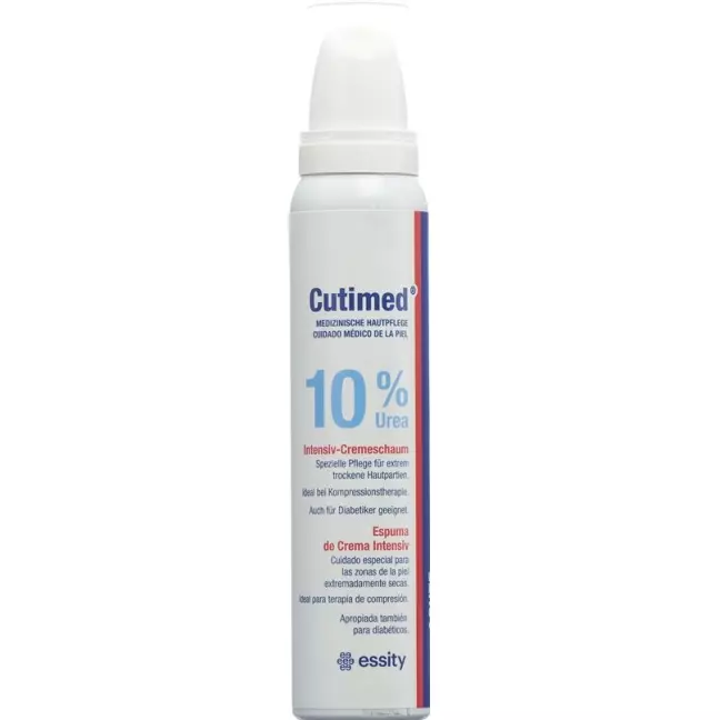 CUTIMED Acute 10% Urea CUTIMED Acute 10% Urea