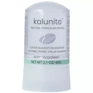 Дезодорант Kalunite Real Alum Stone Marble 60 г
