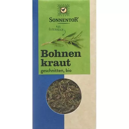 SONNENTOR Bohnenkraut BIO SONNENTOR Bohnenkraut BIO
