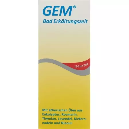GEM ванна в холодное время GEM ванна в холодное время