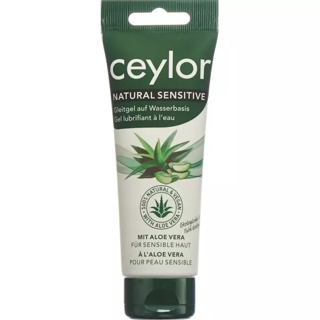 CEYLOR Натуральный Сенситив CEYLOR Натуральный Сенситив