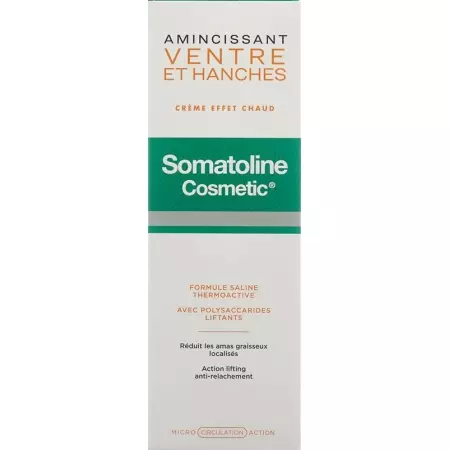 SOMATOLINE Фигурка Construction Hip Cr Heat Eff
