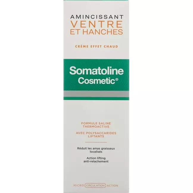 SOMATOLINE Фигурка Construction Hip Cr Heat Eff