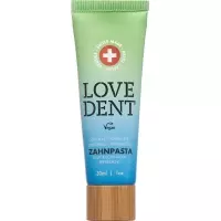 REUSEME LOVE DENT Zahnp o Fluor m Echin&Xyl