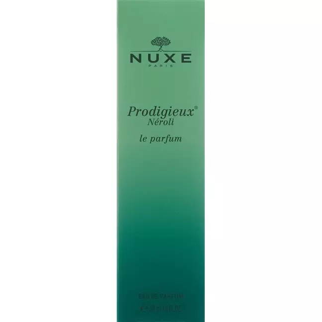 NUXE Prodigieux Neroli Parfum NUXE Prodigieux Neroli Parfum