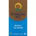 MARCUS ROHRER Spirulina BLU Tabl MARCUS ROHRER Spirulina BLU Tabl