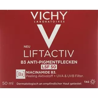 VICHY Liftactiv Specialist B3 LSF50