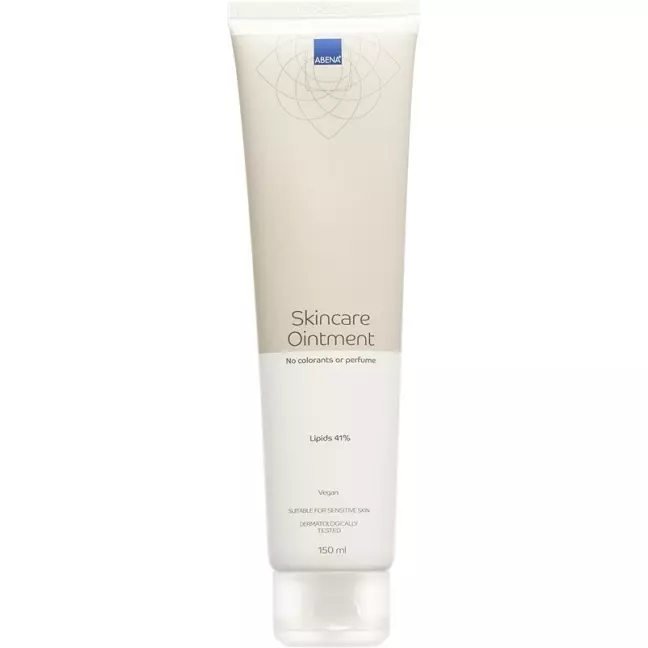 ABENA Skincare Hautpflegesalbe o Parfum ABENA Skincare Hautpflegesalbe o Parfum
