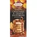 DUNCANS Shortbread Orange Choco Chips DUNCANS Shortbread Orange Choco Chips