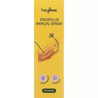 HEYBEE Propolis Immun-Spray