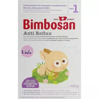 BIMBOSAN Anti Reflux