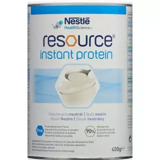 RESOURCE Instant Protein
