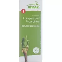 HEIDAK почка березы пушистой Betula Kneipe Glyc Maz