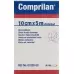 COMPRILAN Kurzzugbinde 5mx10cm