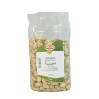 Morga Pistazien Gerostet/gesalzen 180г