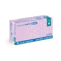 SEMPERCARE Nitrile M steril ungepudert
