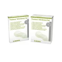 PRONTOSAN Debridement Pad