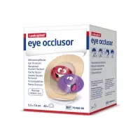 LEUKOPLAST Occlusion 5.5x7.6cm