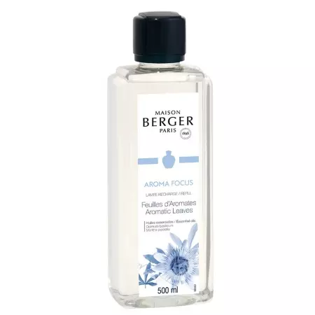 MAISON BERGER Parfum Focus
