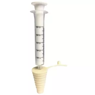 MK Universal Set oral