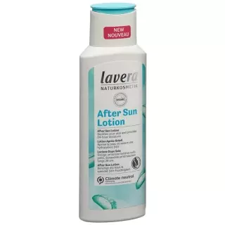 LAVERA After Sun Lotion