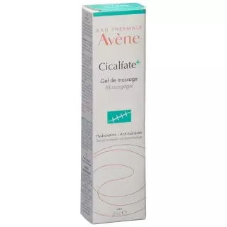 Avene Cicalfate+ Массажный гель 30мл