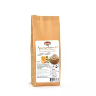 MORGA Aprikosenkernmehl glutenfrei Bio