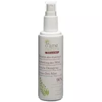 D'AME NATURE Frisch-Deospray