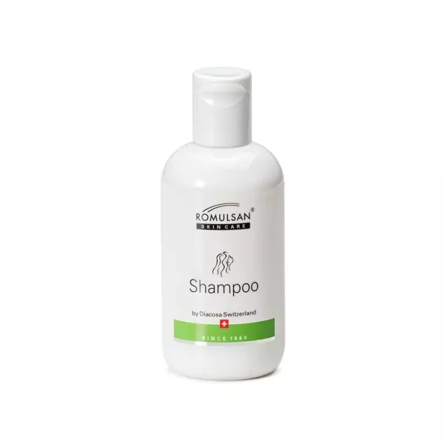 Romulsan Proderma Haarshampoo 250мл Romulsan Proderma Haarshampoo 250мл