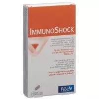 IMMUNOSHOCK Tabl