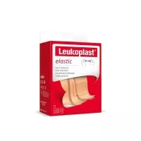 LEUKOPLAST elastic 3 Grössen
