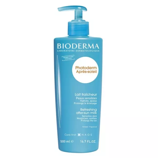 BIODERMA Photoderm après soleil
