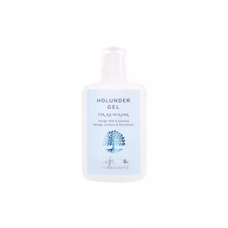 LIFLORE Holunder Gel