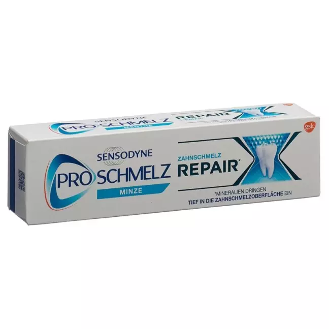 Зубная паста Sensodyne PROSCHMELZ REPAIR 75 мл