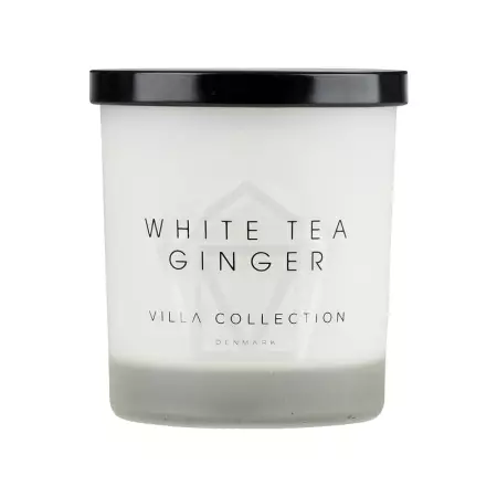 HERBORISTERIA Duftkerze im Glas White Tea Ginger
