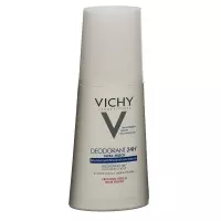 Vichy Deo Pumpzerstauber Fruchtig Frisch 100мл
