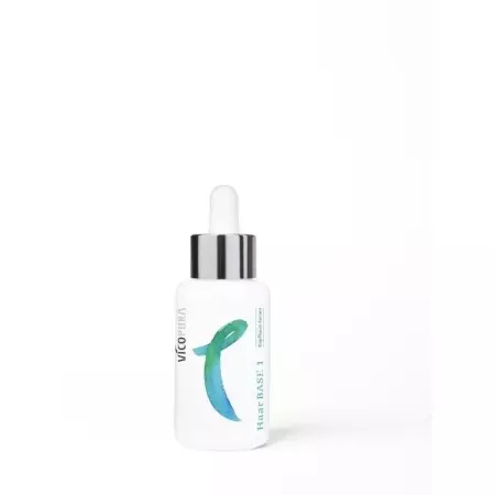 VICOPURA HaarBASE 1 Kopfhaut Serum VICOPURA HaarBASE 1 Kopfhaut Serum