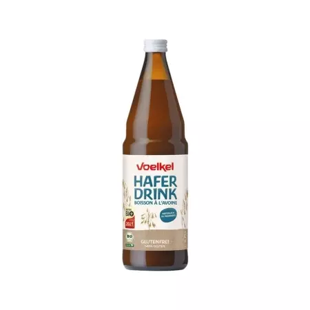 VOELKEL Haferdrink