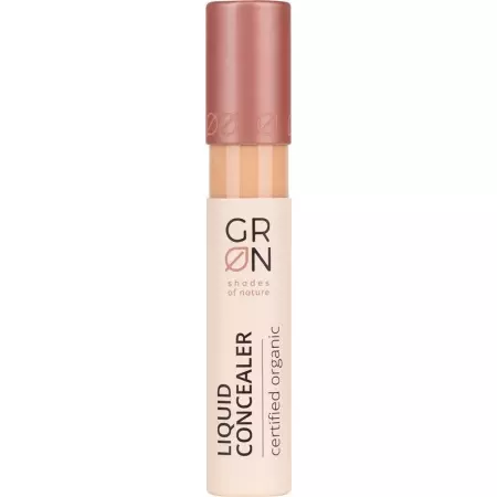 GRN Liquid Concealer light wheat