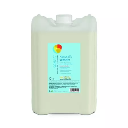 SONETT Handseife neutral Bidon