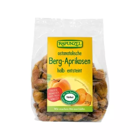 RAPUNZEL Ostanatolische Berg-Aprikosen