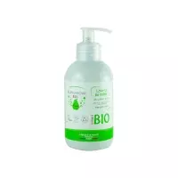 ALPHANOVA kids Handwaschgel Birne Bio