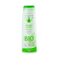 ALPHANOVA kids Schaumbad Birne Bio