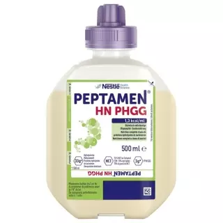 PEPTAMEN HN PHGG Neutral