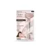 FLAWLESS Contour Gesichtsroller m Rosenquarz White