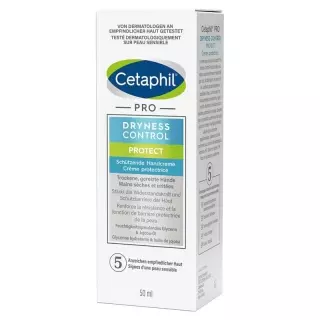 Крем для рук CETAPHIL PRO DRY CONTROL PORT
